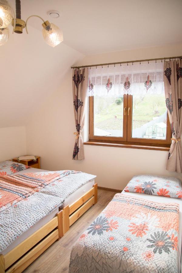 Apartmany Kenka Spisska Stara Ves Exterior foto